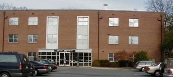 500 East Morehead