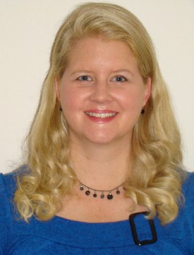 Jennifer Watson
