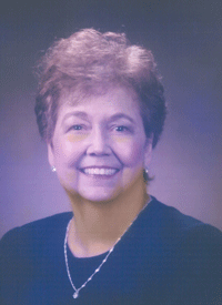 Shirley Flowers Rodgers